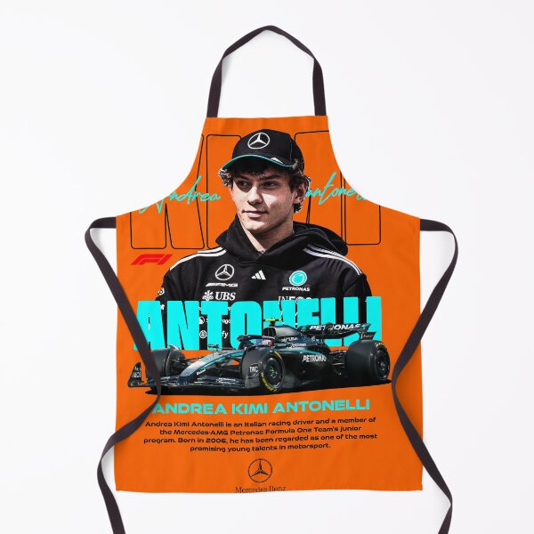 Item preview, Kimi designed and sold by Speed & Sport.