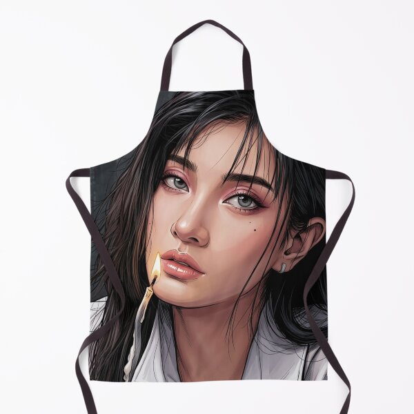 Item preview, BleJie Mable Close Light Movie Tv GL Series Lgbtq+ Comic Love Drama  designed and sold by Mind Space.