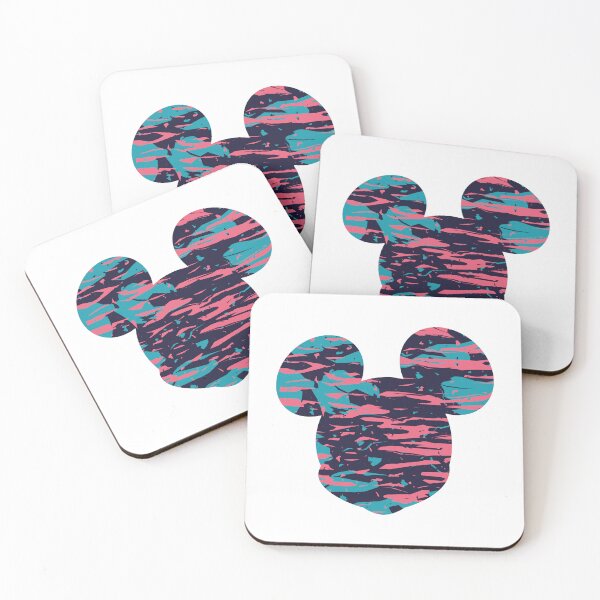 Item preview, Mickey camo designed and sold by M_Prod.