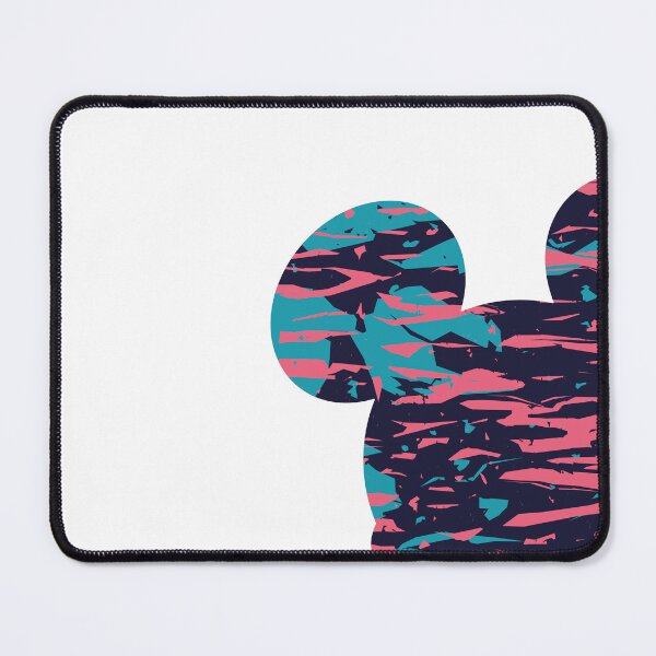 Item preview, Mickey camo designed and sold by M_Prod.