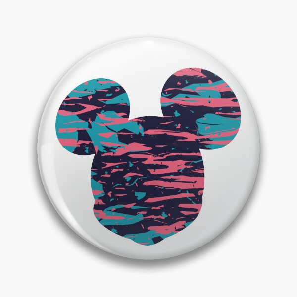 Item preview, Mickey camo designed and sold by M_Prod.