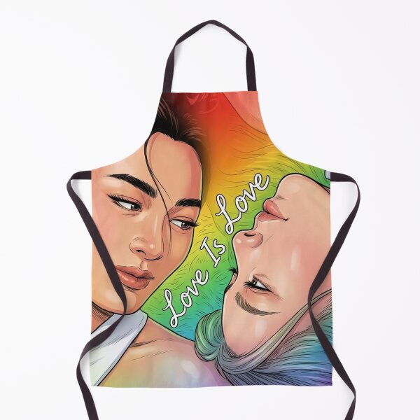 Item preview, LingOrm Pride Love Movie Tv GL Series Lgbtq+ Comic Love Drama designed and sold by Mind Space.