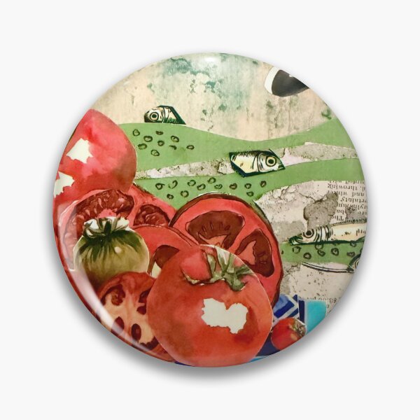 Item preview, Italian Lunch designed and sold by Cactuscuddles9.