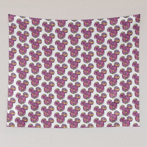 Item preview, Mickey Mouse on acid designed and sold by M_Prod.