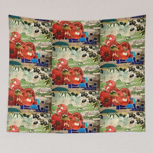 Item preview, Italian Lunch designed and sold by Cactuscuddles9.