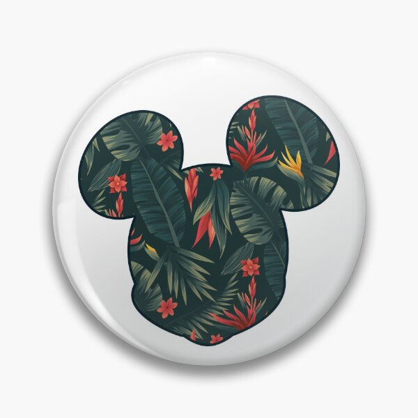 Item preview, Mickey's Jungle designed and sold by M_Prod.