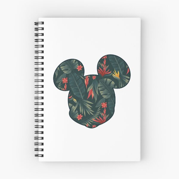 Item preview, Mickey's Jungle designed and sold by M_Prod.