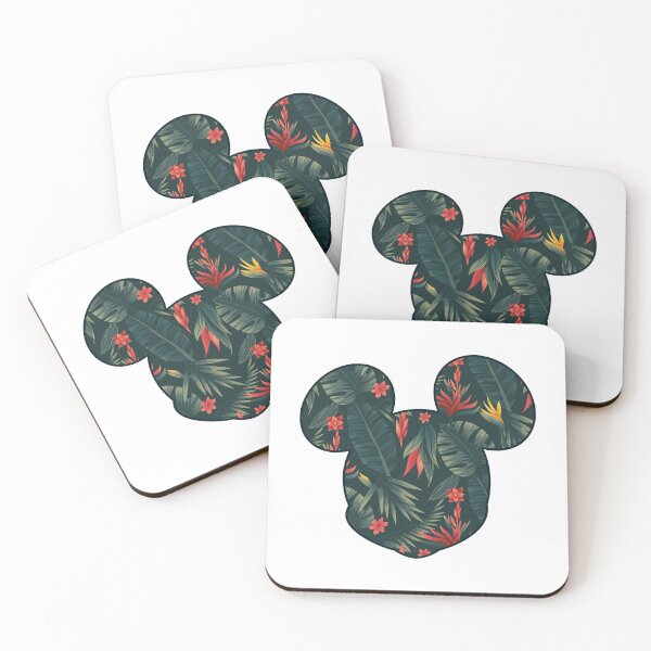 Item preview, Mickey's Jungle designed and sold by M_Prod.