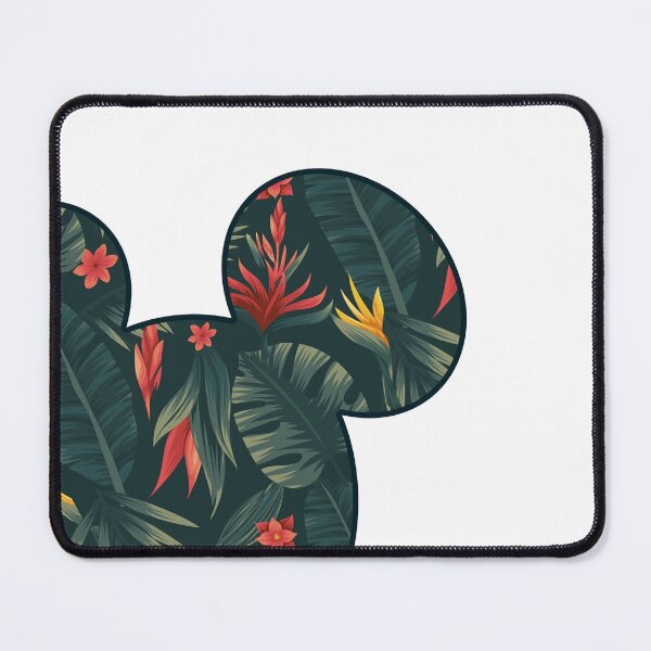 Item preview, Mickey's Jungle designed and sold by M_Prod.