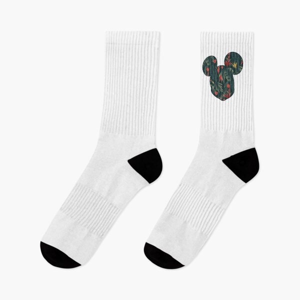Item preview, Mickey's Jungle designed and sold by M_Prod.