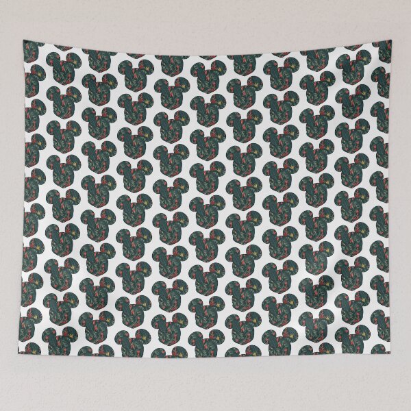 Item preview, Mickey's Jungle designed and sold by M_Prod.