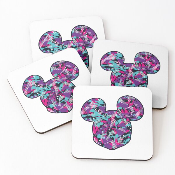 Item preview, Mickey 90's designed and sold by M_Prod.
