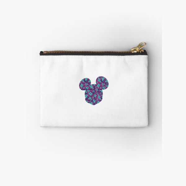Item preview, Floral Acid Mickey Mouse designed and sold by M_Prod.