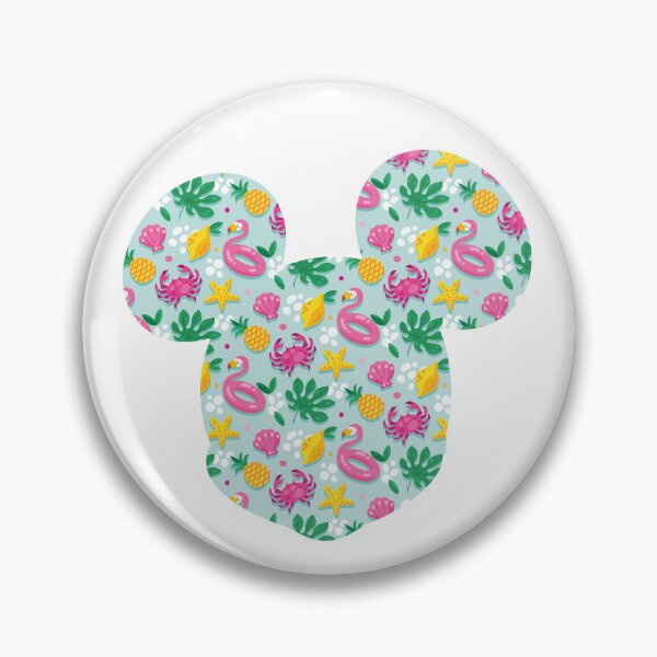 Item preview, Mickey flamingo designed and sold by M_Prod.