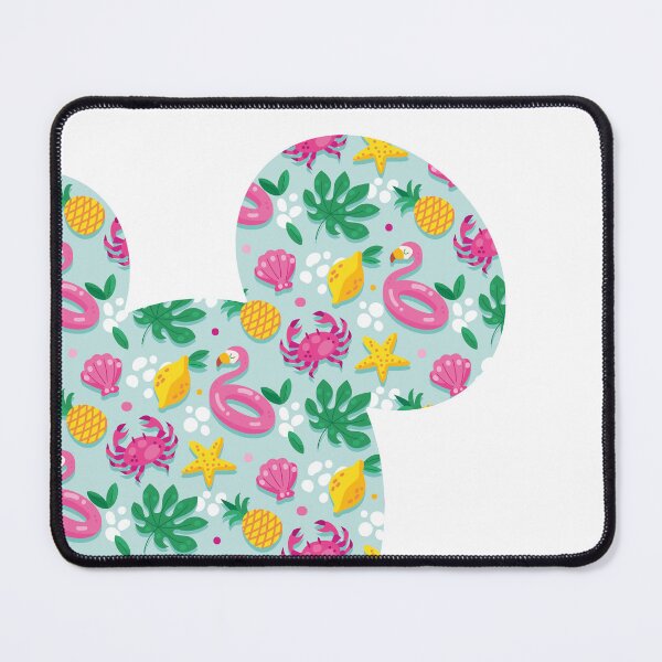 Item preview, Mickey flamingo designed and sold by M_Prod.
