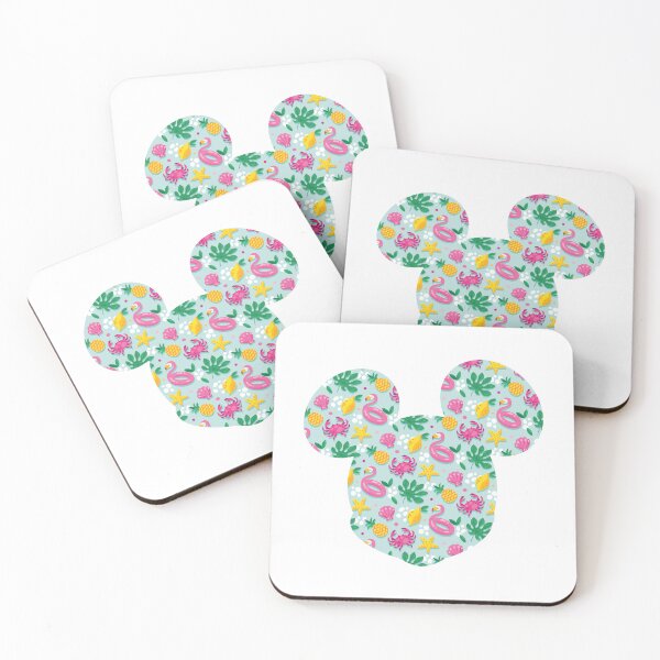 Item preview, Mickey flamingo designed and sold by M_Prod.