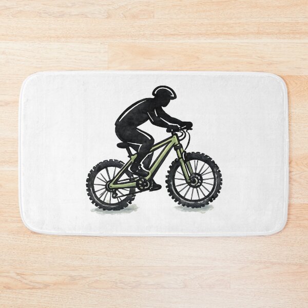 Item preview, Mountain Bike  designed and sold by GraphicsClub.