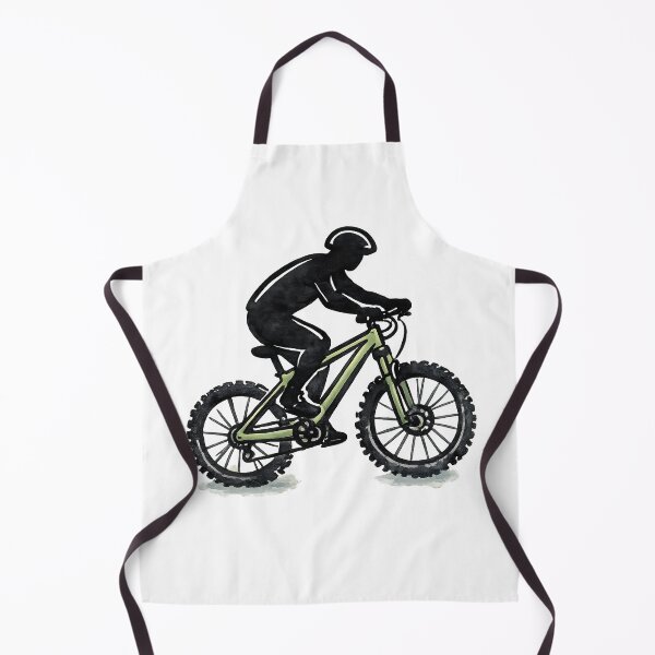 Item preview, Mountain Bike  designed and sold by GraphicsClub.