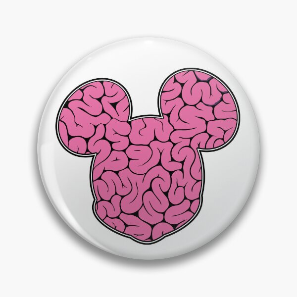 Item preview, Mickey's Cortex designed and sold by M_Prod.