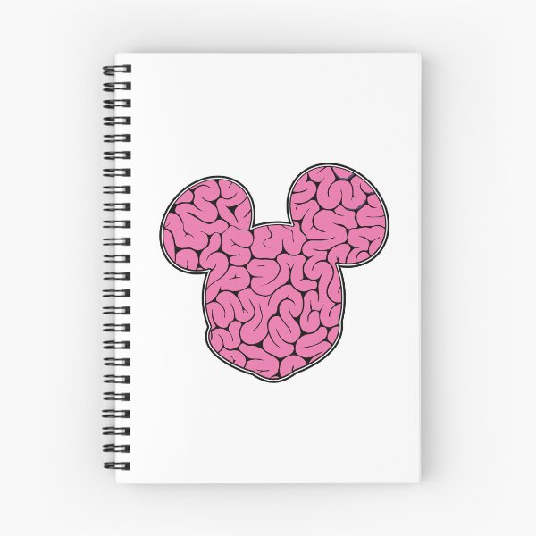 Item preview, Mickey's Cortex designed and sold by M_Prod.