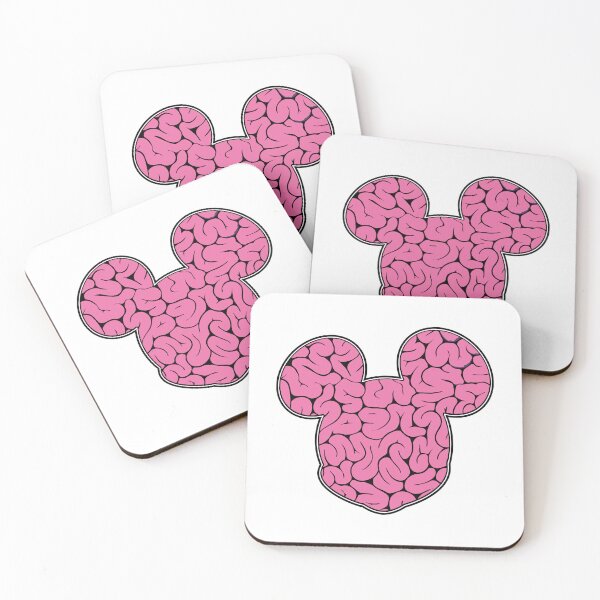 Item preview, Mickey's Cortex designed and sold by M_Prod.