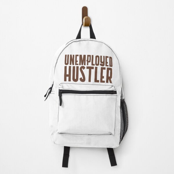 Item preview, Unemployed Hustler designed and sold by dgutpro87.
