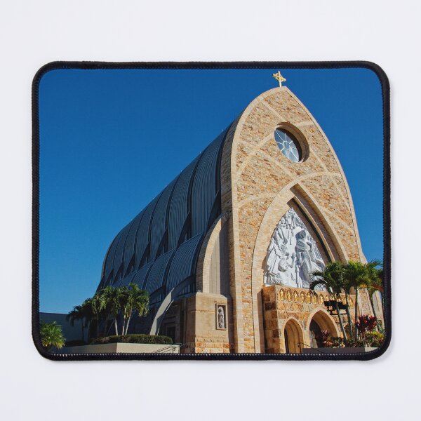 Item preview, Ave Maria Parish designed and sold by HMBPHOTO.