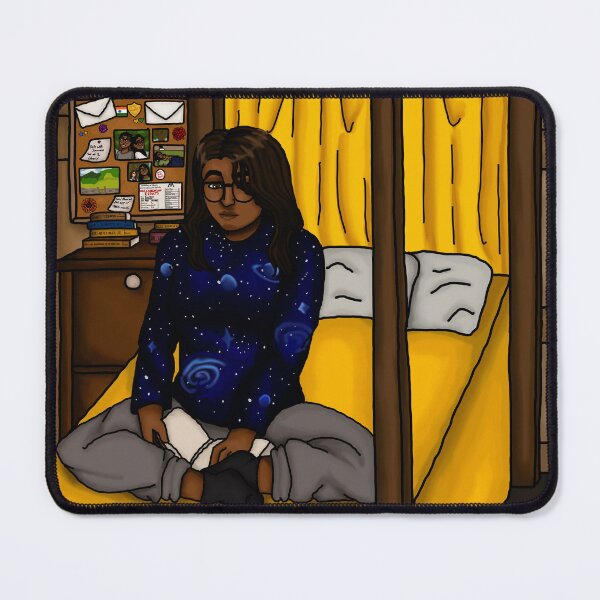 Item preview, Hufflepuff Dorm Room Aesthetic designed and sold by realvivar666.