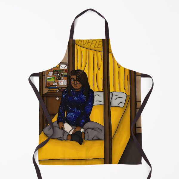 Item preview, Hufflepuff Dorm Room Aesthetic designed and sold by realvivar666.