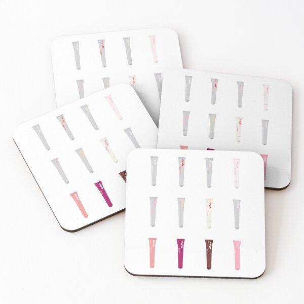Item preview, 12 lip products designed and sold by delicate-pov.