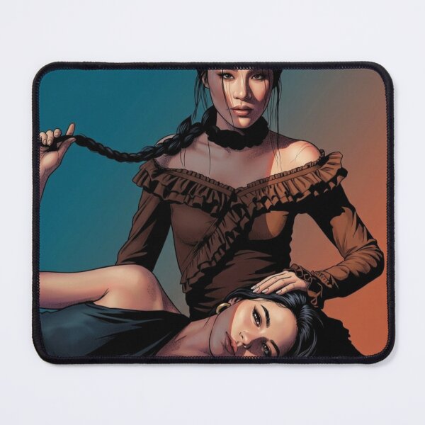 Item preview, ShellyPundao Face Card Movie Tv GL Series Lgbtq+ Comic Love Drama designed and sold by Mind Space.