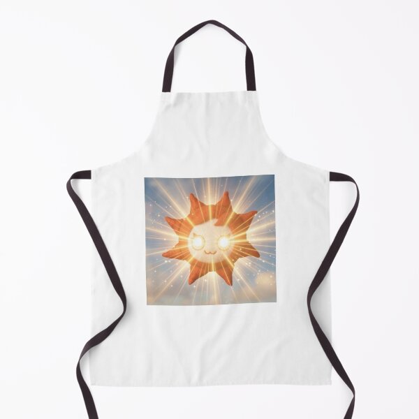 Item preview, Cute and kawaii felt sun designed and sold by RisingSun7199.