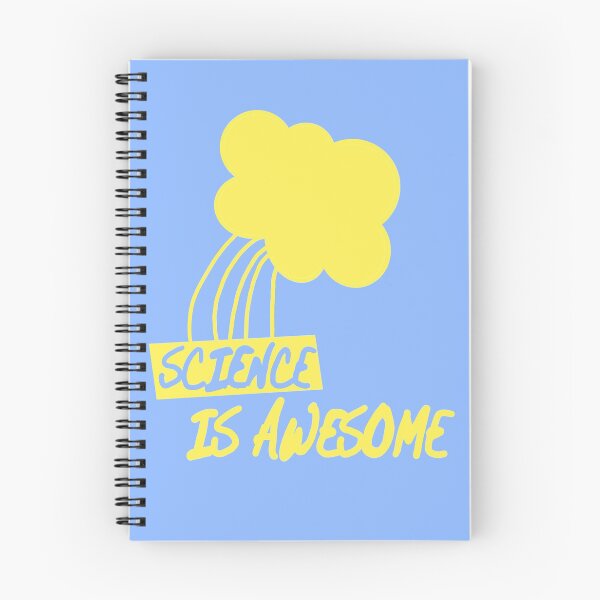 Item preview, Science is Awesome designed and sold by Merobyte.