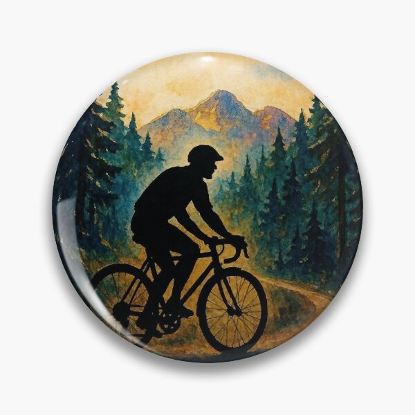 Artikelvorschau, Radfahren entworfen und verkauft von GraphicsClub.