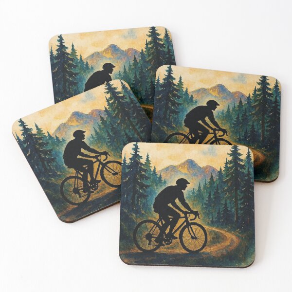 Item preview, Biking  designed and sold by GraphicsClub.