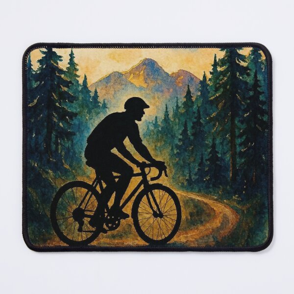 Item preview, Biking designed and sold by GraphicsClub.