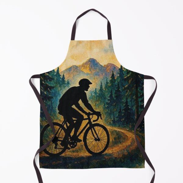 Item preview, Biking designed and sold by GraphicsClub.