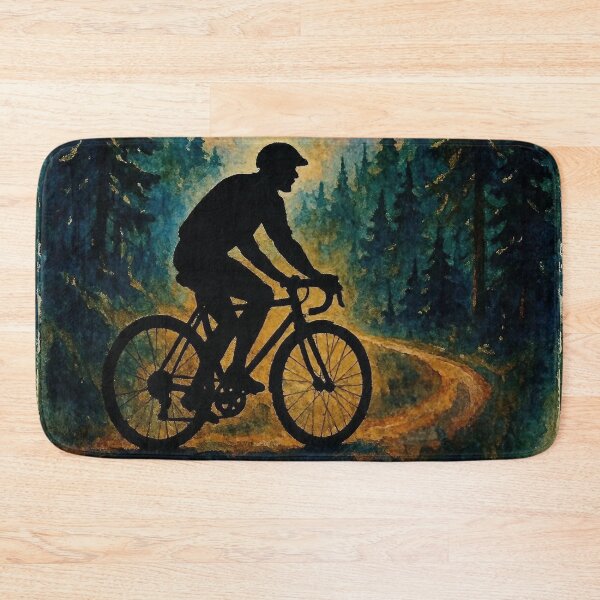 Item preview, Biking  designed and sold by GraphicsClub.