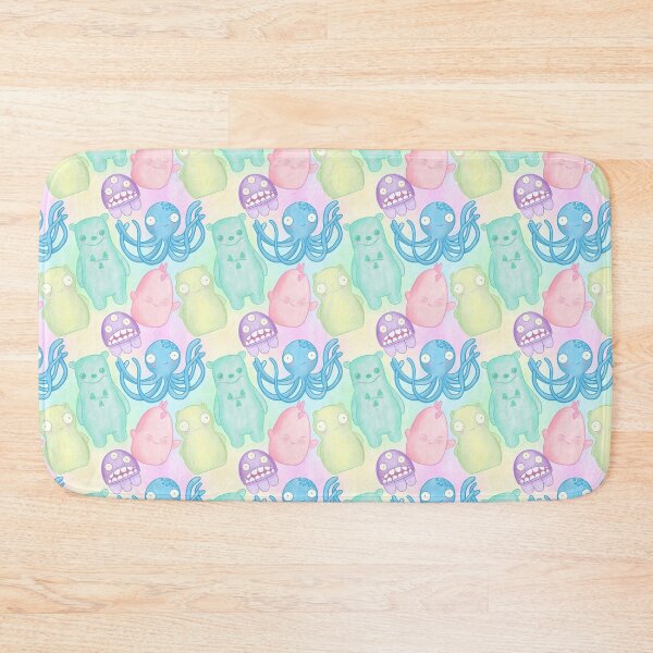 Item preview, Kuchi and Friends designed and sold by KyleeTotorica.