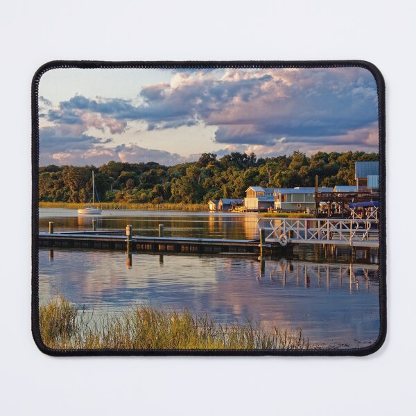Item preview, Peaceful afternoon designed and sold by HMBPHOTO.