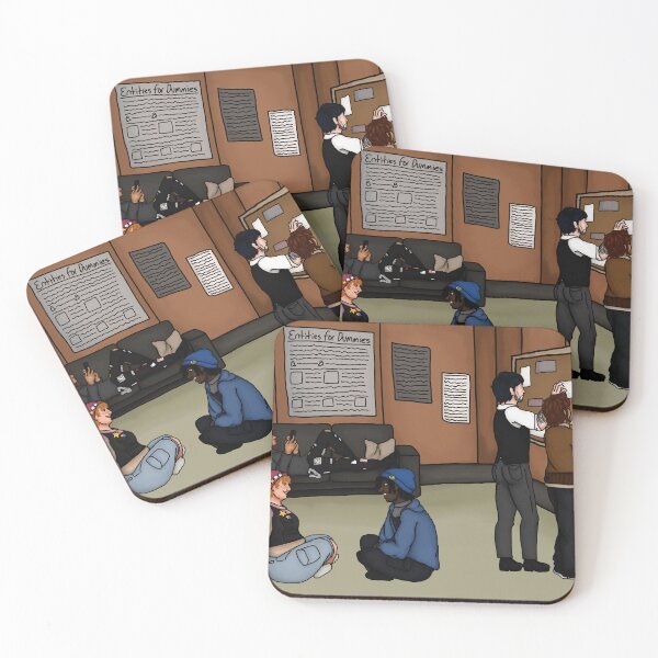 Item preview, College Study Group designed and sold by realvivar666.