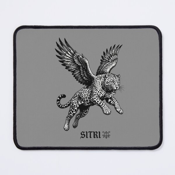 Item preview, Leopard of Legends Sitri Ascends designed and sold by taiche.