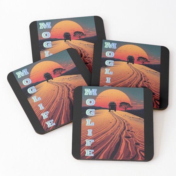 Item preview, Moglife Sunset designed and sold by MogDog - Ausrally.