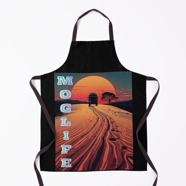 Item preview, Moglife Sunset designed and sold by MogDog - Ausrally.