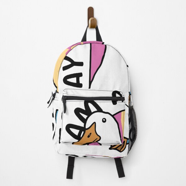 Item preview, Today I Am A Serious Goose Cute Funny designed and sold by JavaGraph.