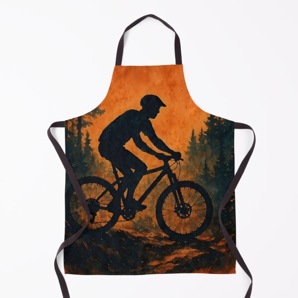 Item preview, Mountain Bike  designed and sold by GraphicsClub.