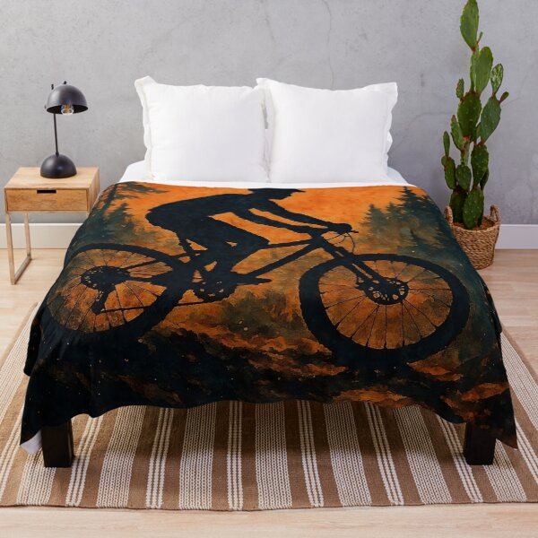 Item preview, Mountain Bike  designed and sold by GraphicsClub.