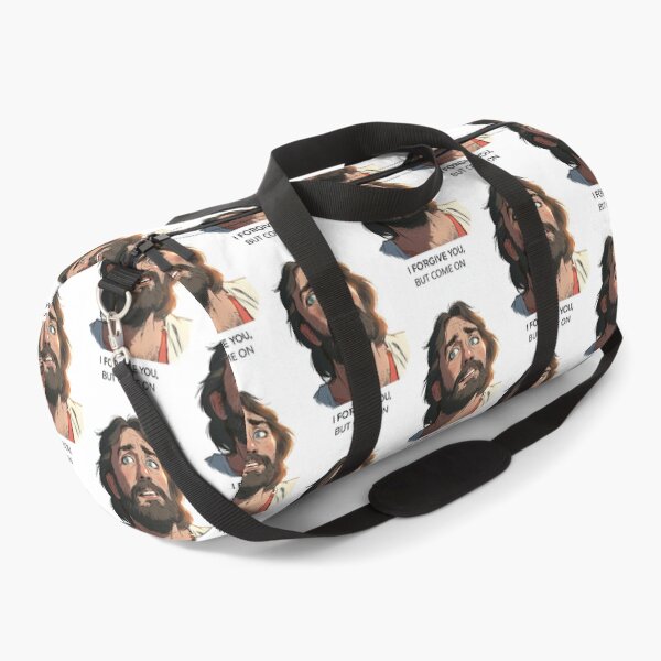 Item preview, I Forgive You But Come On Jesus Looking Up designed and sold by Piotrek0001.