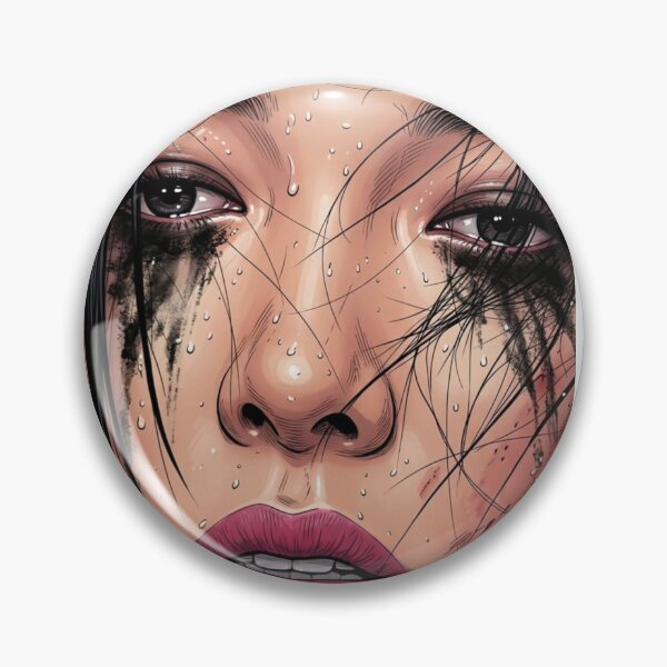 Item preview, Kim Yoo-Jung Emotional Chaos Movie Tv GL Series Lgbtq+ Comic Love Drama  designed and sold by Mind Space.