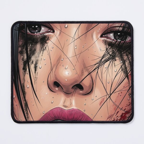 Item preview, Kim Yoo-Jung Emotional Chaos Movie Tv GL Series Lgbtq+ Comic Love Drama  designed and sold by Mind Space.